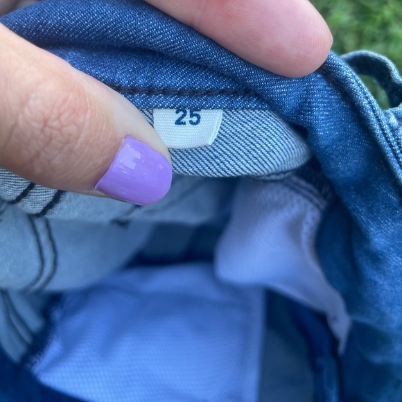 Riptonco shorts - Picture 4 of 5